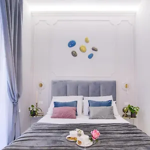 Apartamento Deluxe, Roma