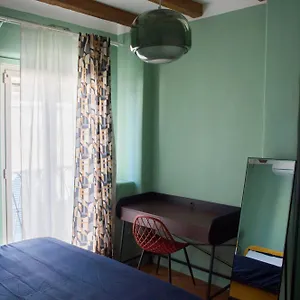 Navona Penthouse - Attico Vista Cupola 4 Posti Appartamento